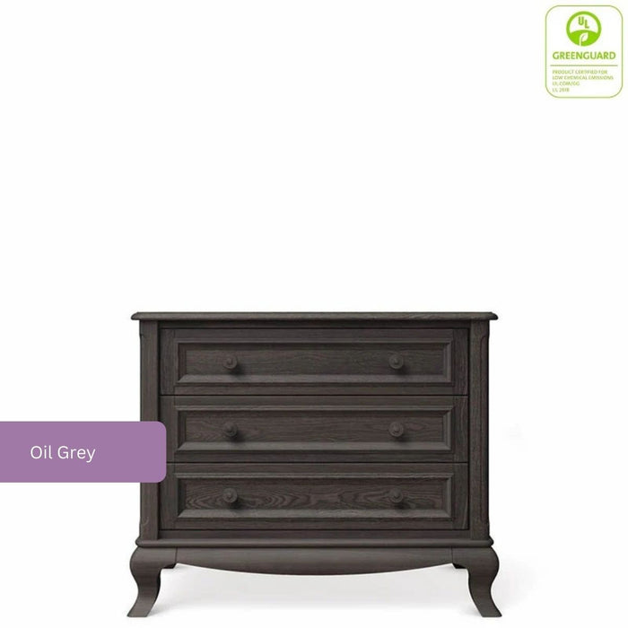 Romina Antonio Single Dresser