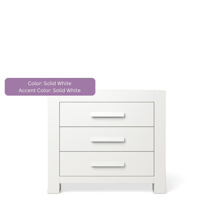 Romina Ventianni Single Dresser