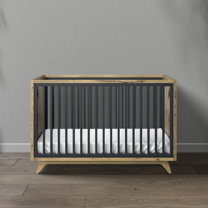 Romina Uptown Classic Crib