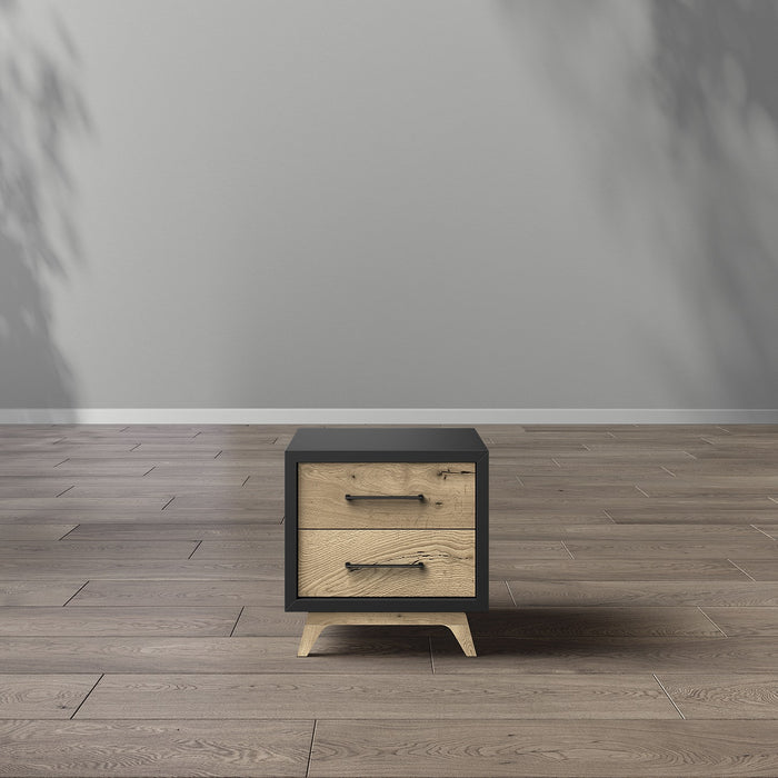 Romina Uptown Nightstand