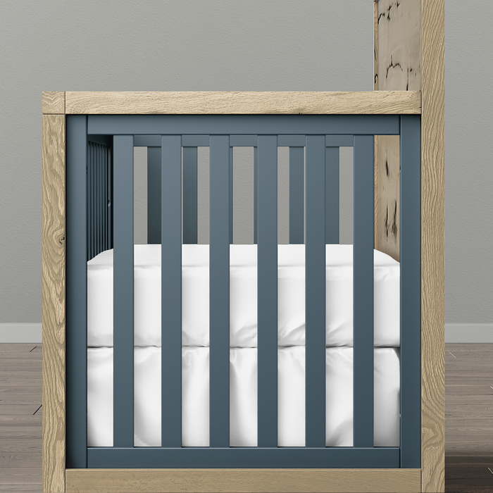 Romina Uptown Convertible Crib