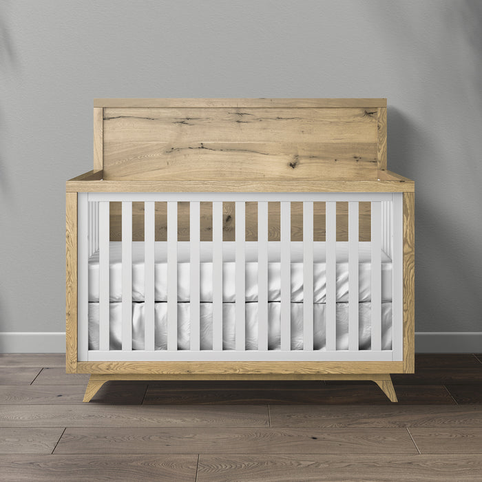 Romina Uptown Convertible Crib
