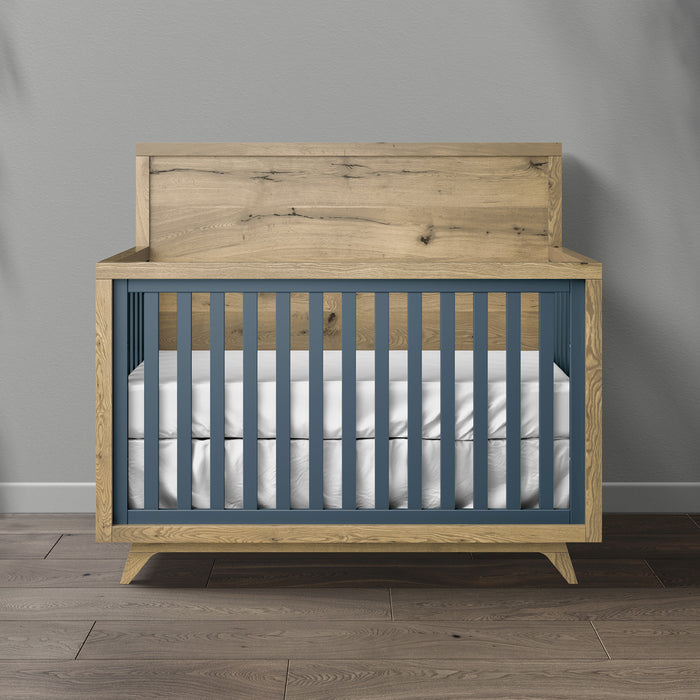 Romina Uptown Convertible Crib