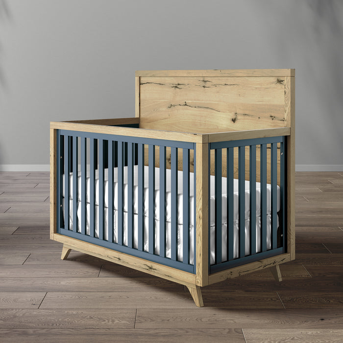 Romina Uptown Convertible Crib