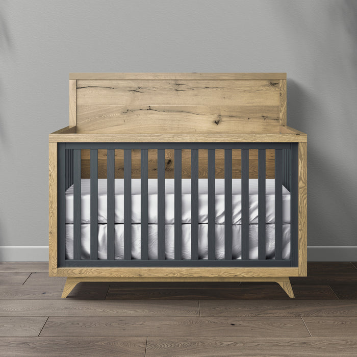 Romina Uptown Convertible Crib