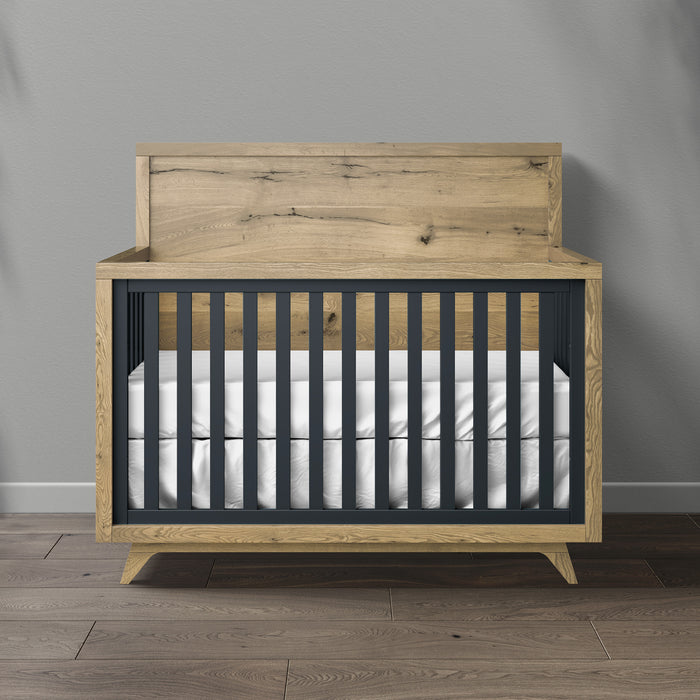 Romina Uptown Convertible Crib