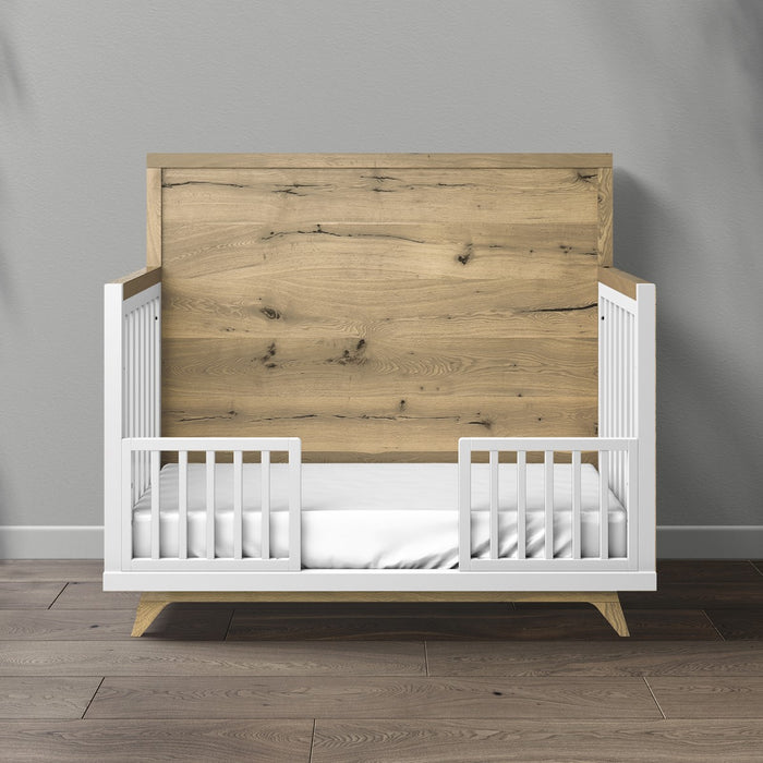 Romina Uptown Convertible Crib