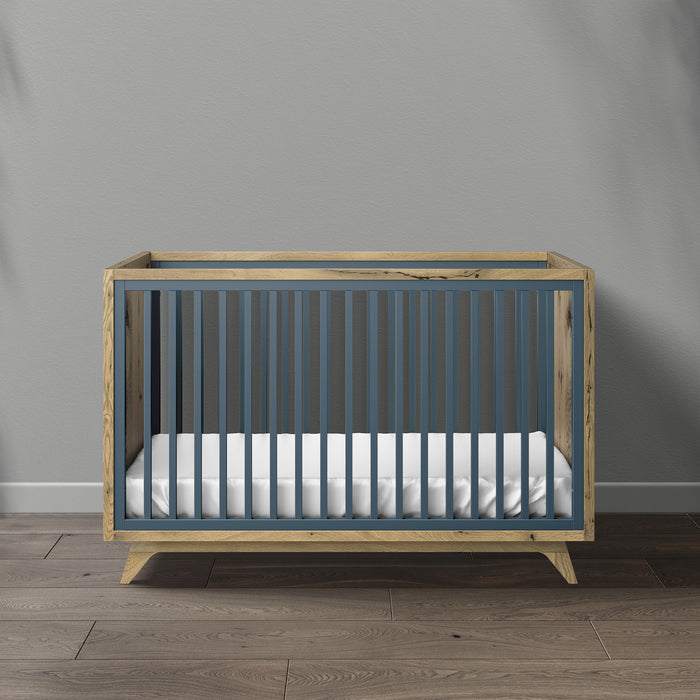 Romina Uptown Classic Crib