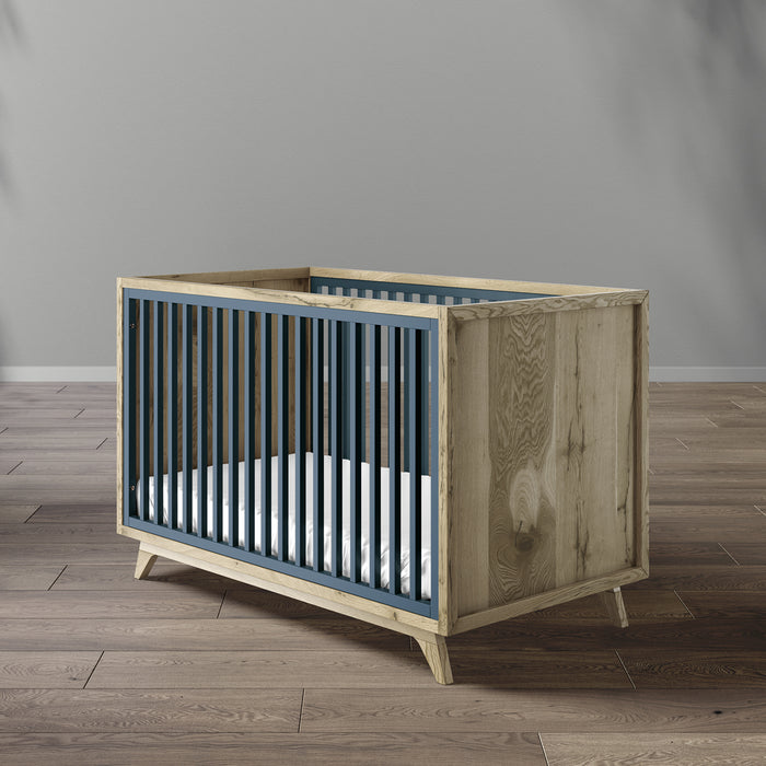 Romina Uptown Classic Crib