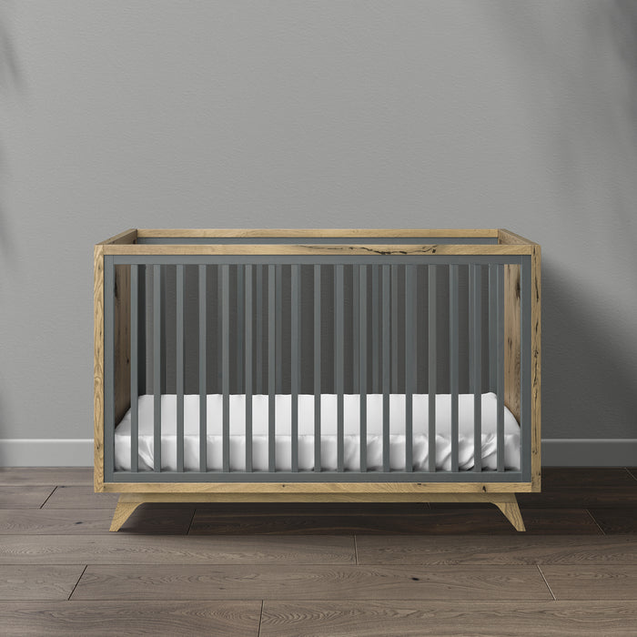 Romina Uptown Classic Crib
