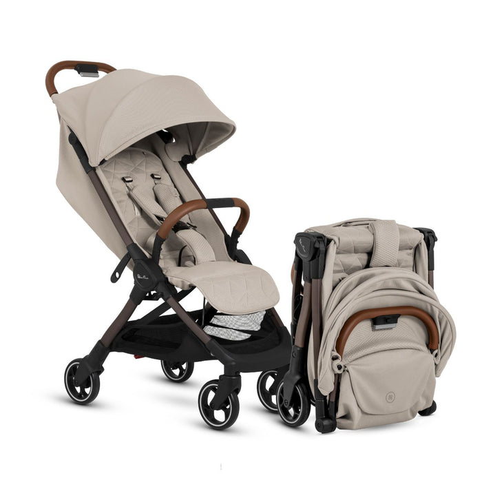 Silver Cross Clic Stroller