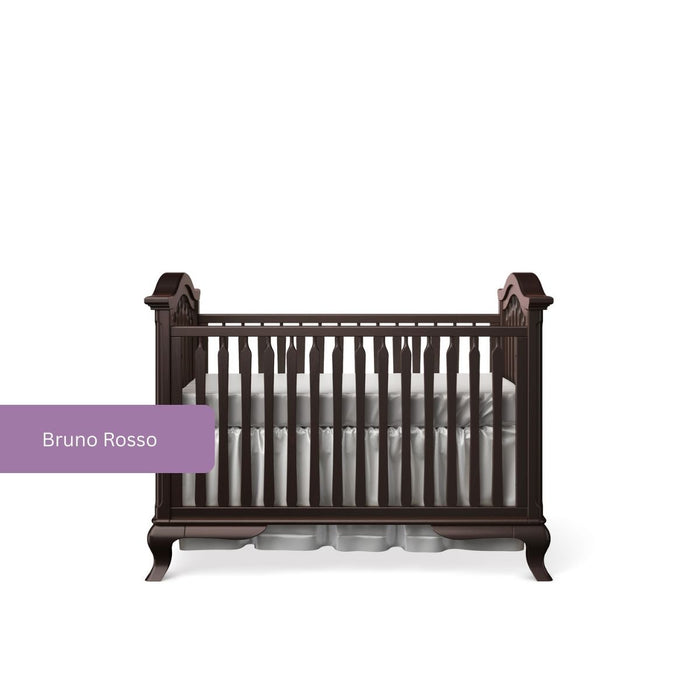 Romina Cleopatra Classic Crib