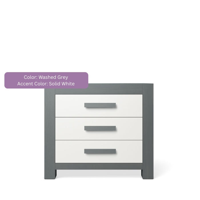 Romina Ventianni Single Dresser