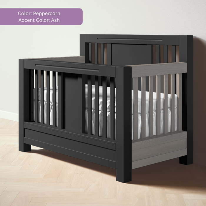 Romina Ventianni Convertible Crib
