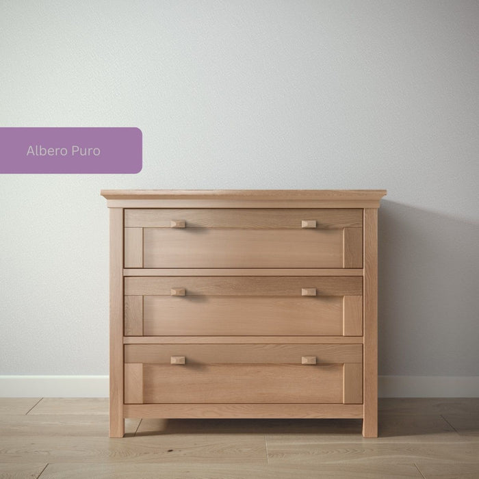 Romina Karisma Single Dresser