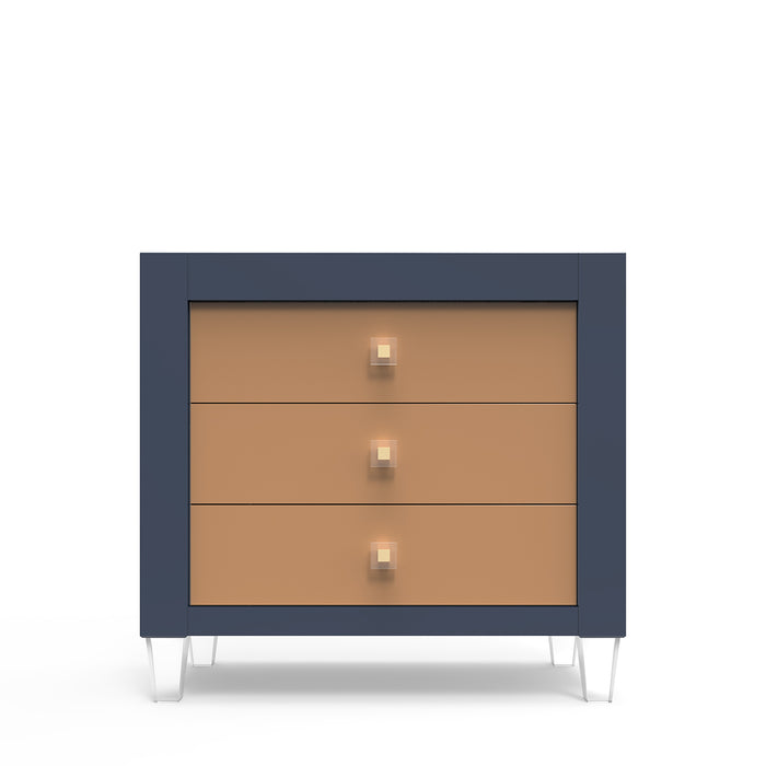 Romina Millenario Single Dresser