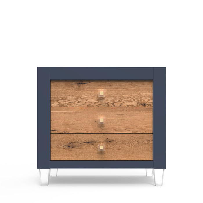Romina Millenario Single Dresser
