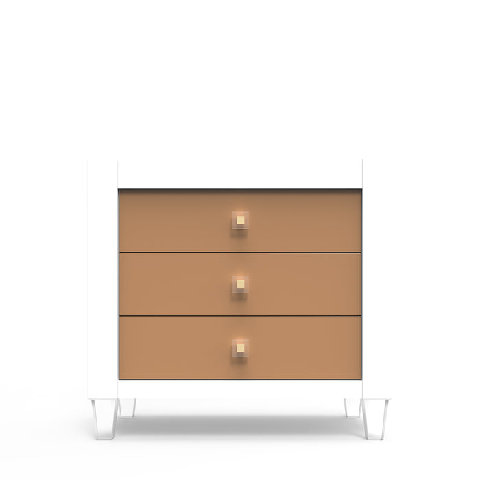 Romina Millenario Single Dresser