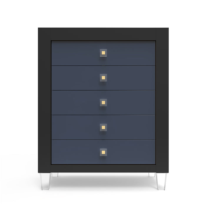 Romina Millenario Tall Chest