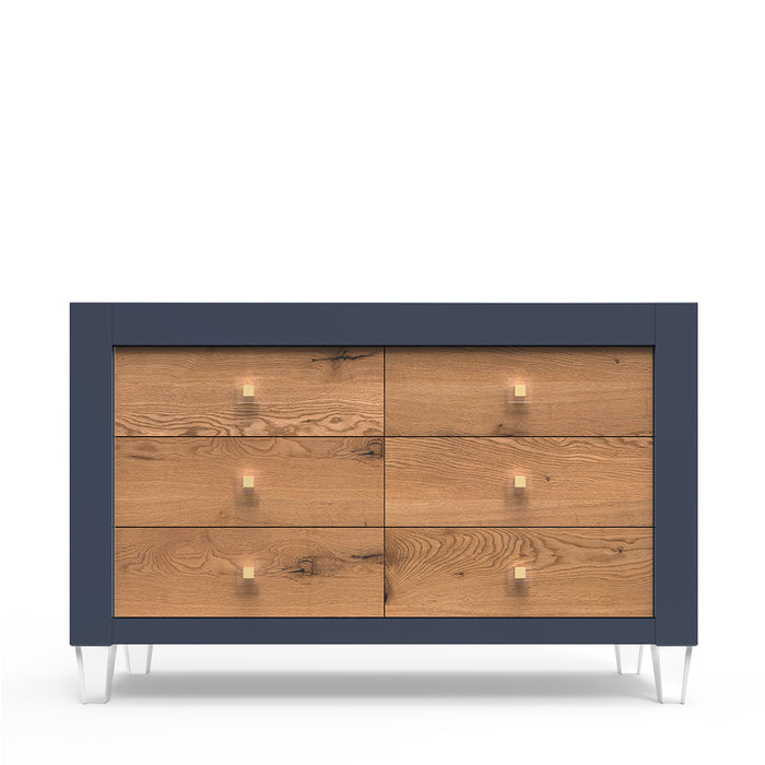 Romina Millenario Double Dresser