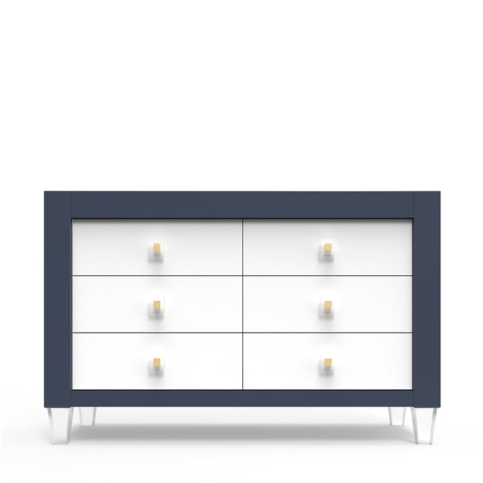 Romina Millenario Double Dresser