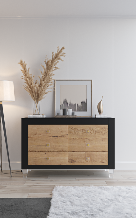 Romina Millenario Double Dresser