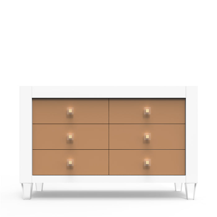 Romina Millenario Double Dresser