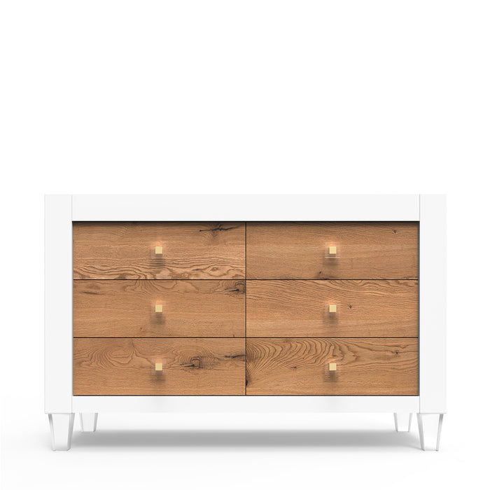Romina Millenario Double Dresser