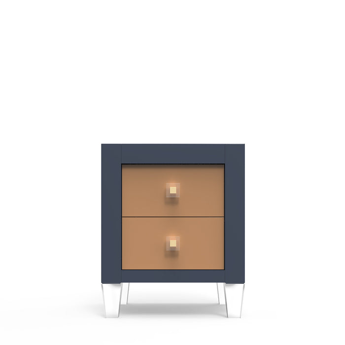 Romina Millenario Nightstand