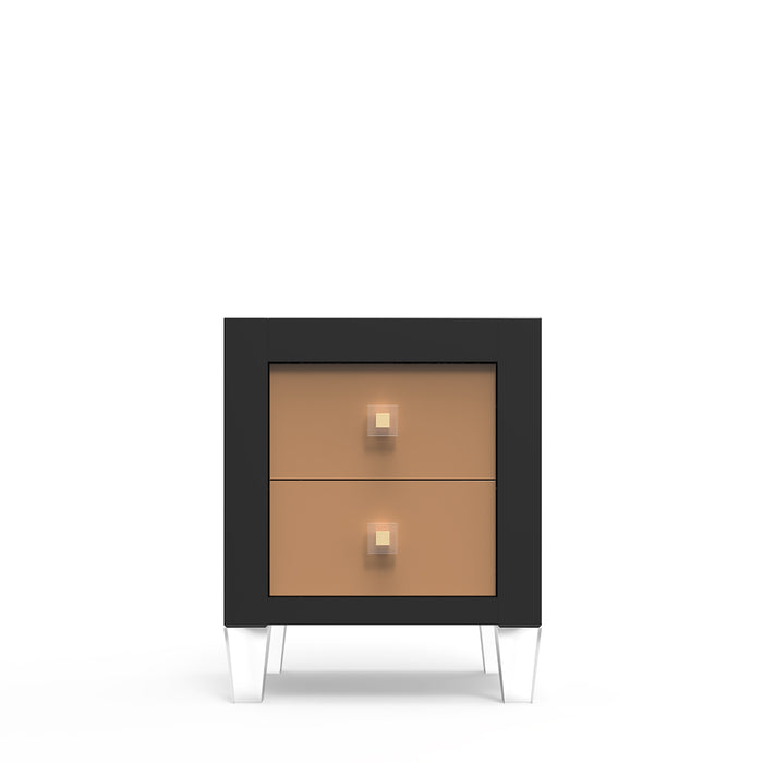 Romina Millenario Nightstand
