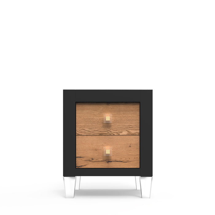 Romina Millenario Nightstand