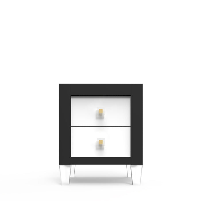 Romina Millenario Nightstand