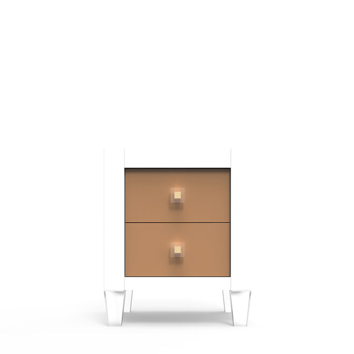 Romina Millenario Nightstand