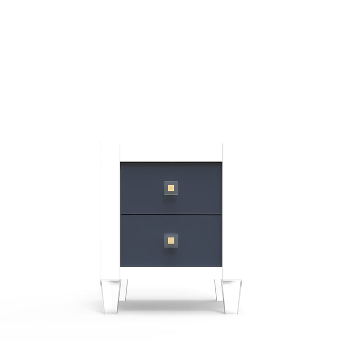 Romina Millenario Nightstand