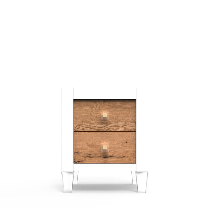 Romina Millenario Nightstand