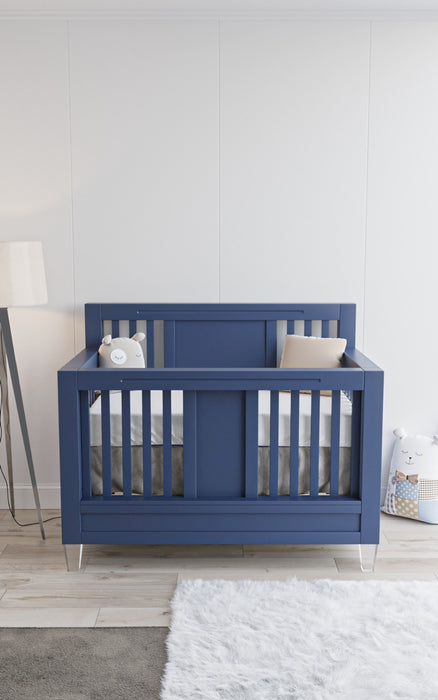 Romina Millenario Convertible Crib