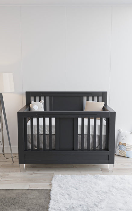 Romina Millenario Convertible Crib