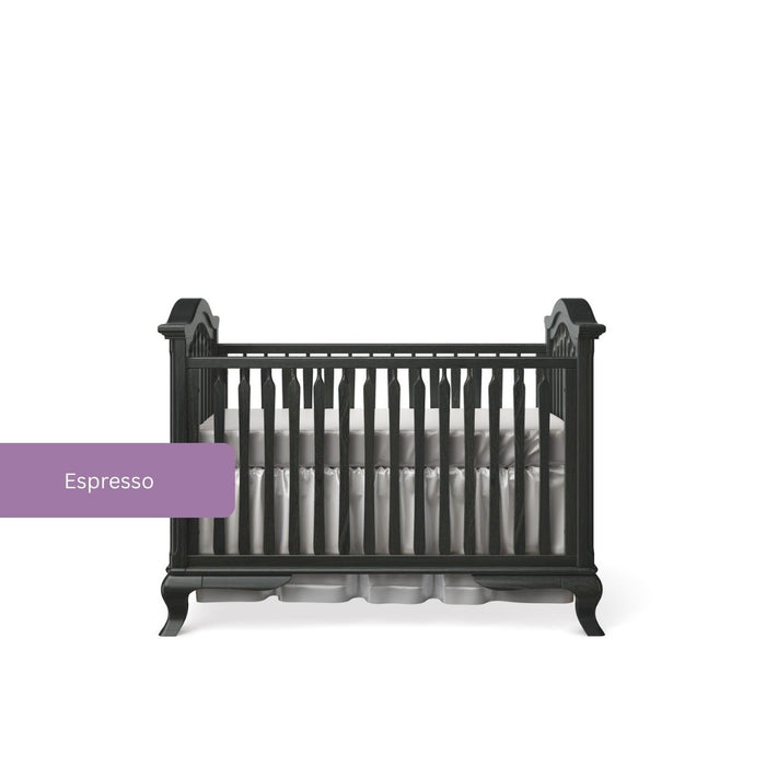Romina Cleopatra Classic Crib