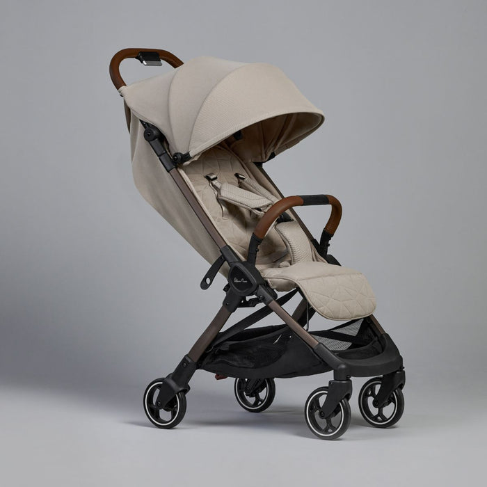 Silver Cross Clic Stroller