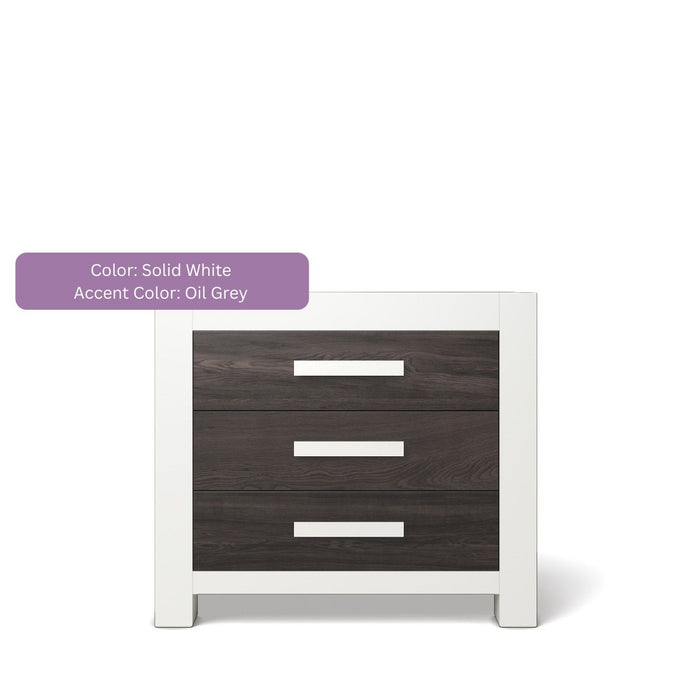 Romina Ventianni Single Dresser