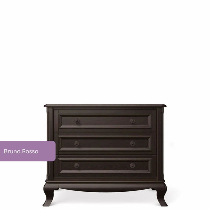 Romina Antonio Single Dresser