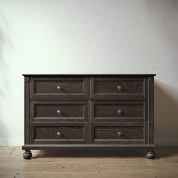 Romina Dakota Double Dresser