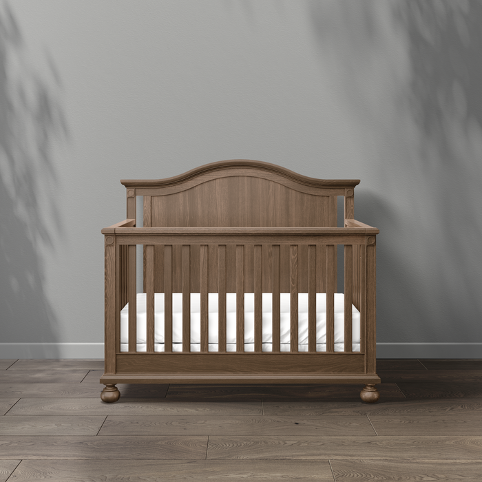 Romina Dakota Convertible Crib