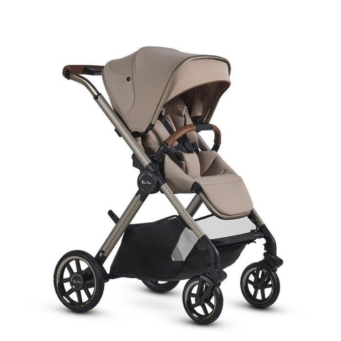 Silver Cross Reef 2 (2025) Stroller