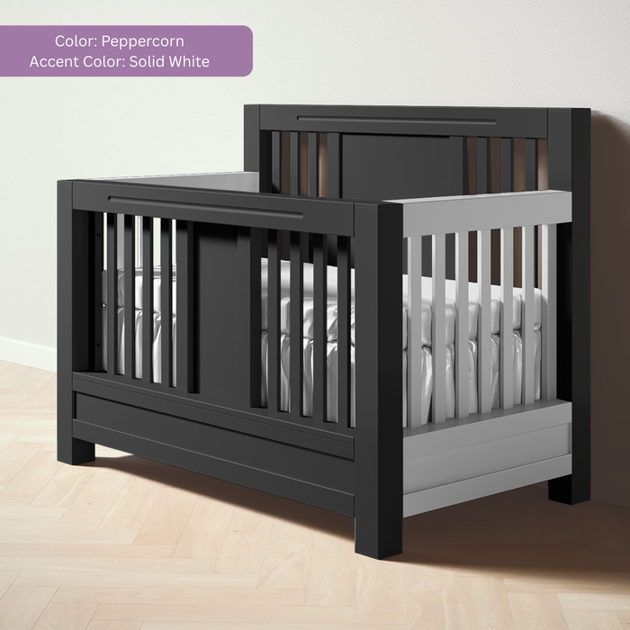 Romina Ventianni Convertible Crib