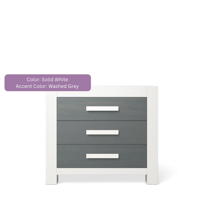 Romina Ventianni Single Dresser