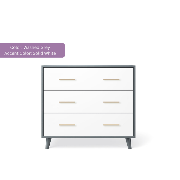 Romina New York Single Dresser