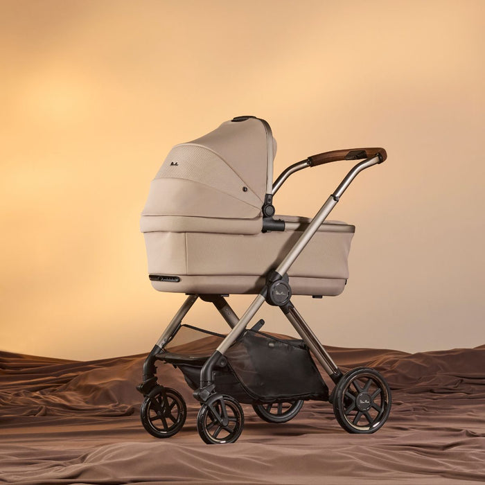 Silver Cross Reef 2 (2025) Stroller