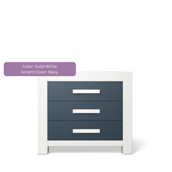 Romina Ventianni Single Dresser