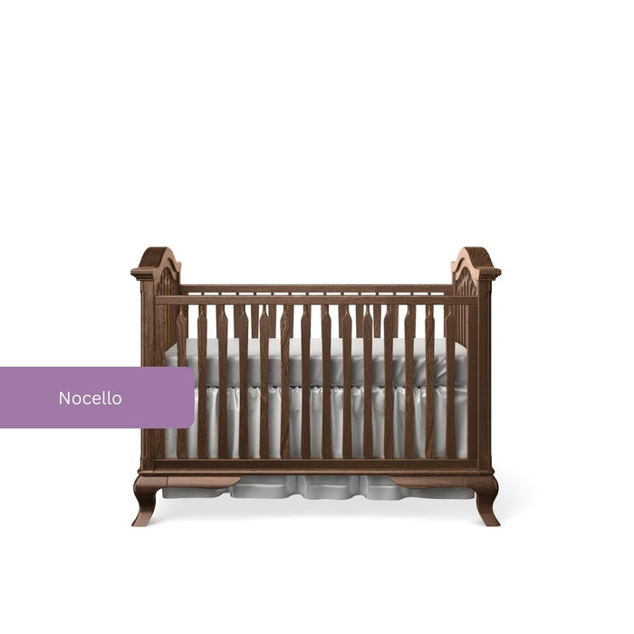 Romina Cleopatra Classic Crib